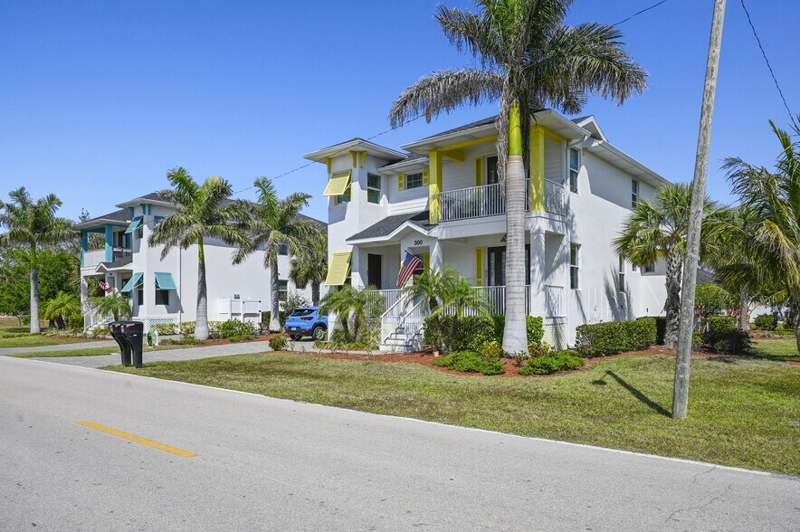 The Punta Gorda Portfolio portefeuille de 6 biens à vendre sur LoopNet.fr - Photo de l’immeuble – Image 3 sur 30