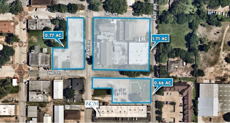 906 Avenue A, Katy, TX à vendre - Photo de l’immeuble – Image 3 sur 13