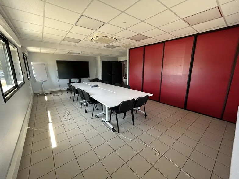 Bureau dans Les Sorinières à louer - Photo de l’immeuble – Image 1 sur 5
