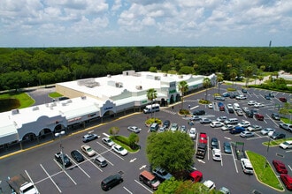 1850 Ridgewood Ave, Holly Hill, FL - VUE AÉRIENNE  vue de carte - Image1