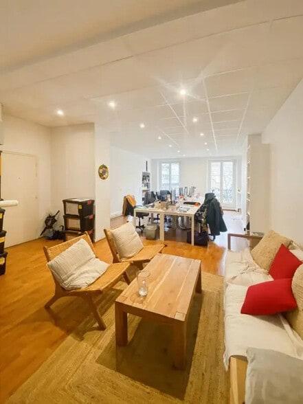 Bureau dans Paris à louer - Photo intérieure – Image 1 sur 7