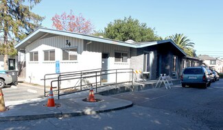Plus de détails pour 34 N San Mateo Dr, San Mateo, CA - Bureau/Médical à louer
