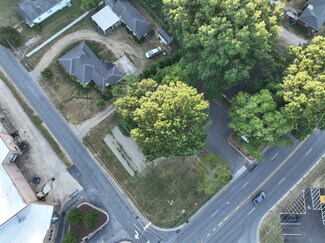 Plus de détails pour 1345 Sharon St, Kannapolis, NC - Terrain à vendre