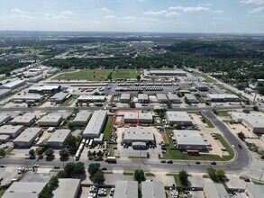 13711 Immanuel Rd, Pflugerville, TX - Vue aérienne vue de carte - Image1