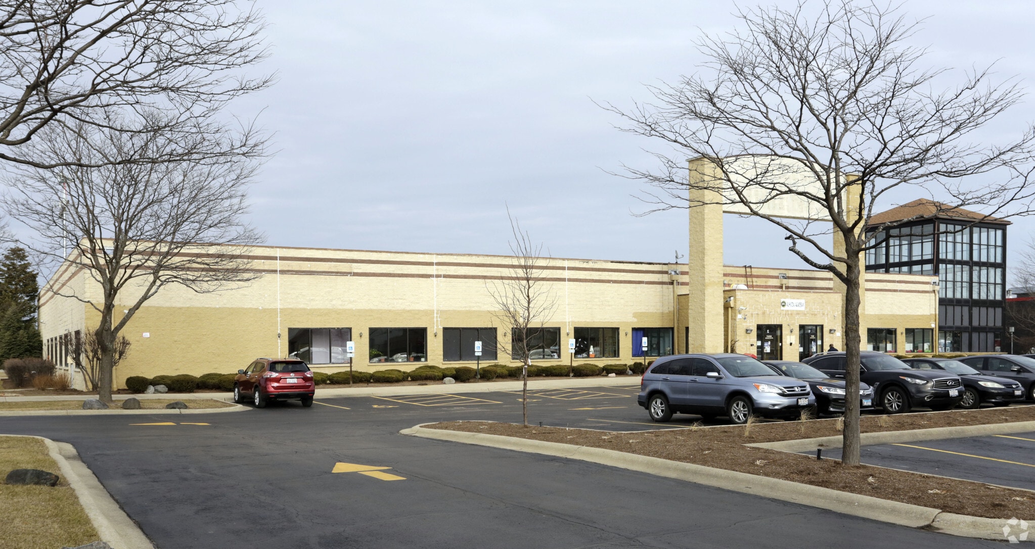 7455 Jensen Blvd, Hanover Park, IL à vendre Photo principale– Image 1 sur 7