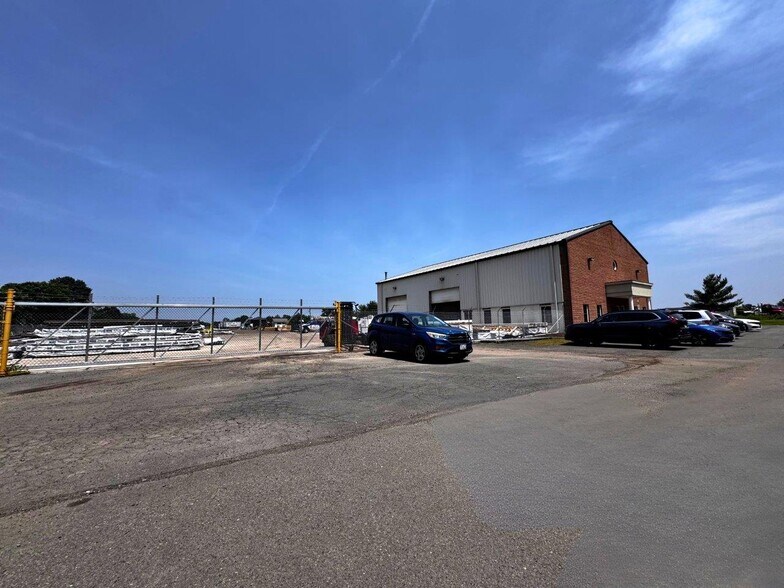 6006 Bealeton Rd, Bealeton, VA à vendre - Photo de l’immeuble – Image 1 sur 4