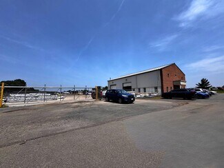 Plus de détails pour 6006 Bealeton Rd, Bealeton, VA - Industriel/Logistique à vendre