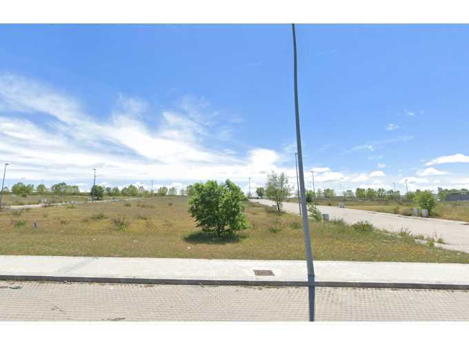 Terrain dans Leganés, Madrid à vendre - Photo principale – Image 1 sur 4