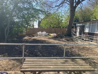 Plus de détails pour 33 Daleham Gdns, Londres - Spécialisé à vendre