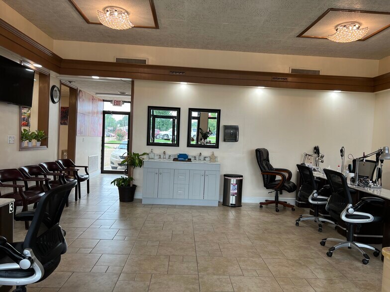 246 Alabama St, Columbus, MS à vendre - Photo de l’immeuble – Image 2 sur 10