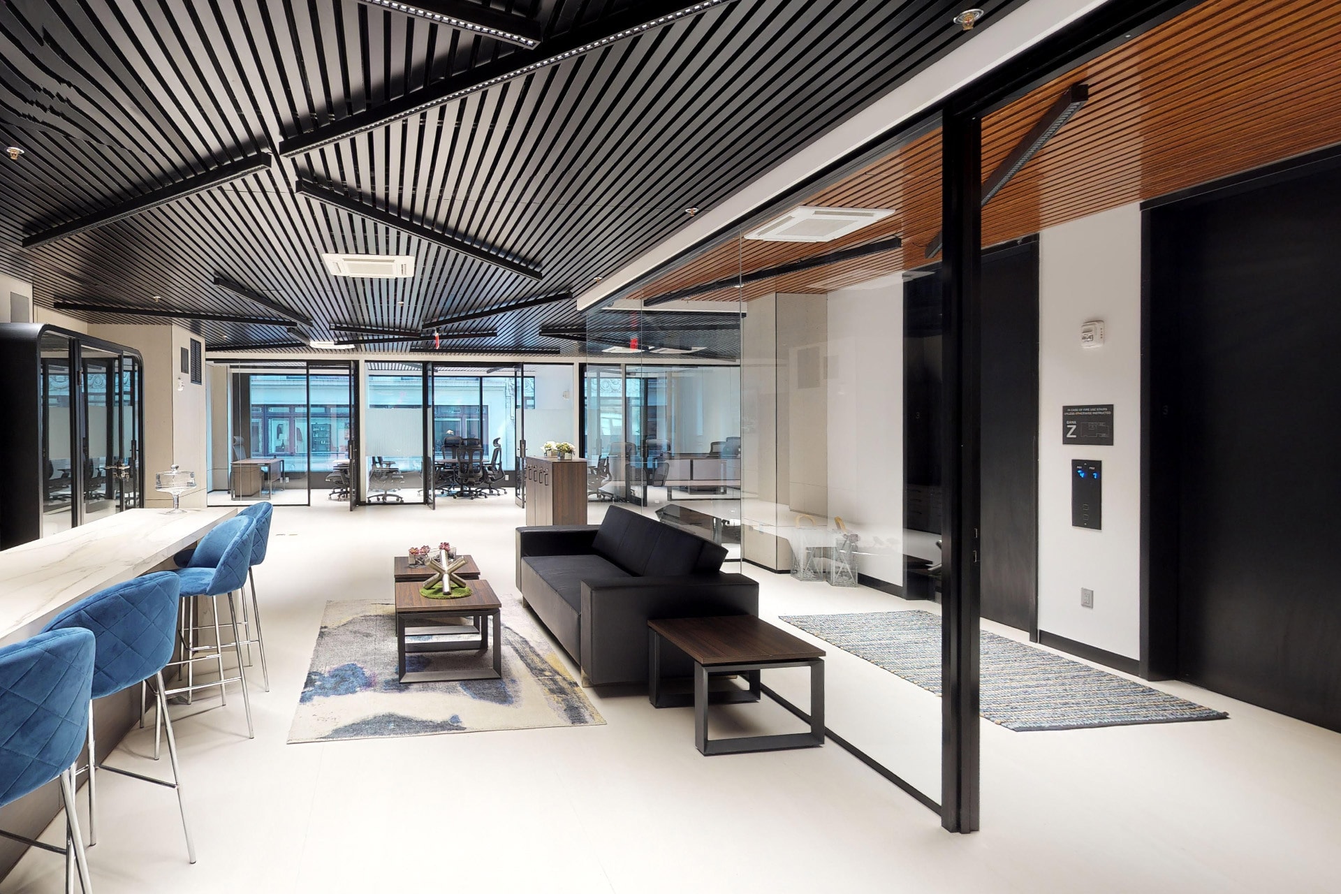 44 W 37th St, New York, NY à louer Photo intérieure– Image 1 sur 7