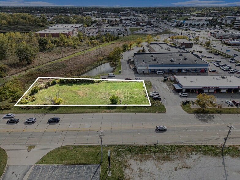17001 Glen Oak ave, Lansing, IL à vendre - Photo de l’immeuble – Image 3 sur 21