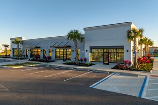 Plus de détails pour 6156 Breslay Dr, Melbourne, FL - Bureau/Médical à louer