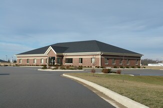 Plus de détails pour 2935 Universal Ct, Oshkosh, WI - Bureau à louer