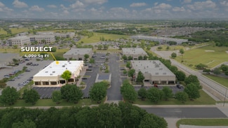 Plus de détails pour 111 Cooperative Way, Georgetown, TX - Local d'activités à louer