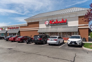 Plus de détails pour 12000 Ironbridge Rd, Chester, VA - Local commercial à louer