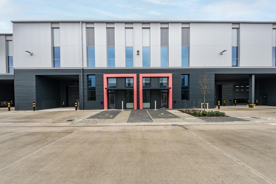 Lilford Rd, Londres à louer - Photo de l’immeuble – Image 1 sur 22