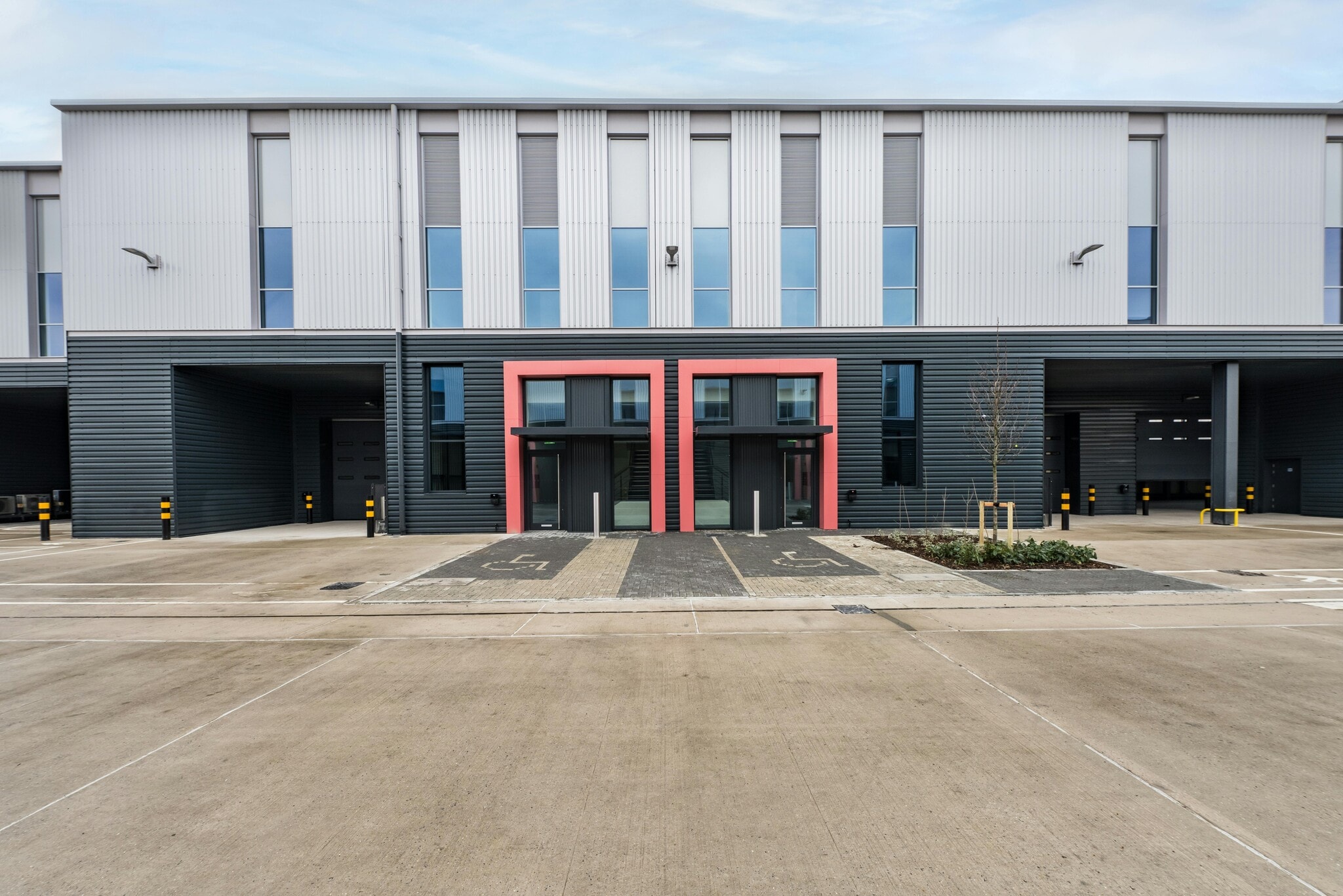 Lilford Rd, Londres à louer Photo de l’immeuble– Image 1 sur 24