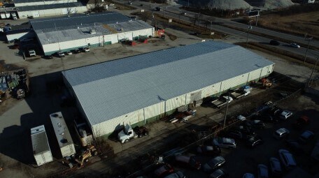 29800 N Skokie Hwy, Lake Bluff, IL à vendre - Photo principale – Image 1 sur 7