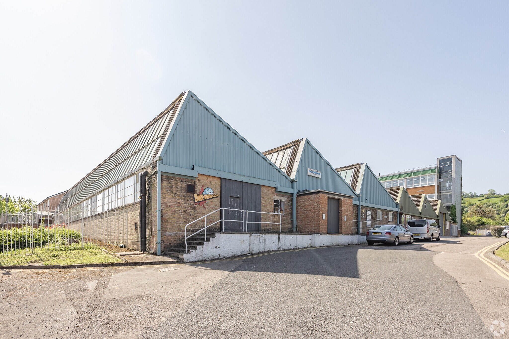 The Mews, Mitcheldean à louer Photo principale– Image 1 sur 5
