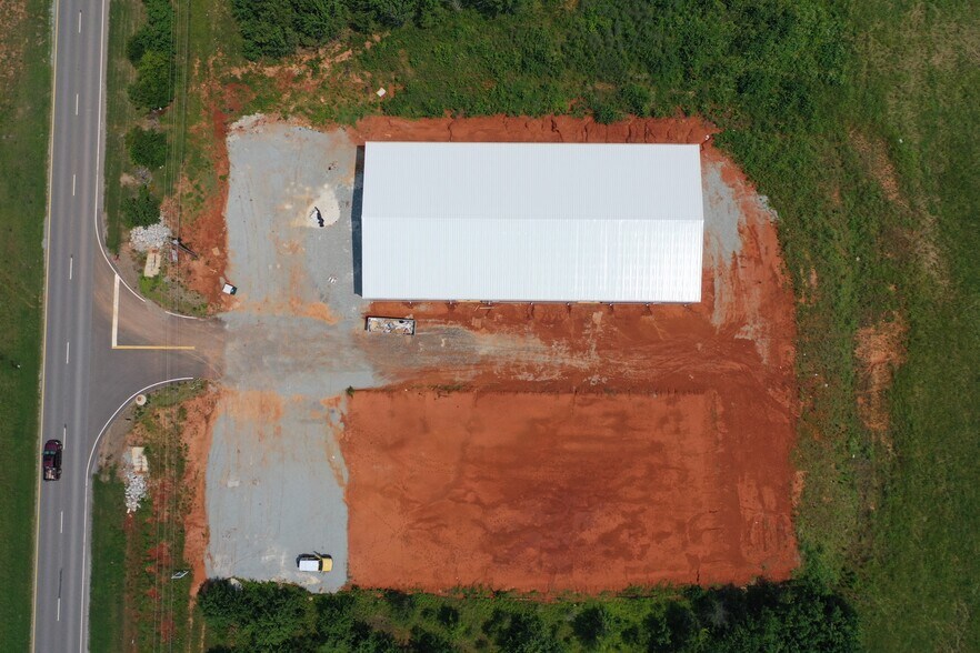 0 US Highway 31, Tanner, AL à vendre - Photo de l’immeuble – Image 3 sur 17