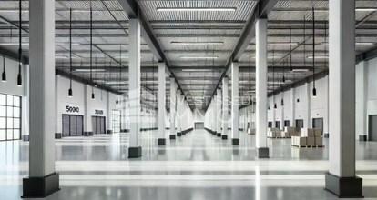 Local d’activités dans Cesson à louer Photo intérieure– Image 2 sur 4