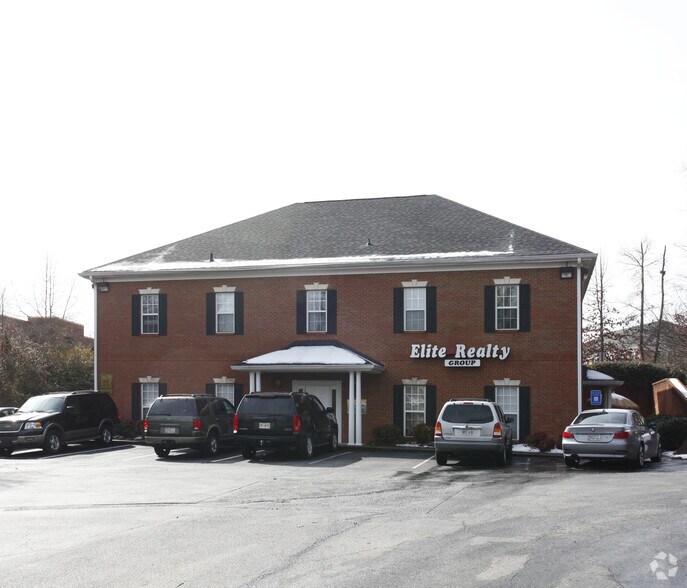 5 Gresham Lndg, Stockbridge, GA à louer - Photo de l’immeuble – Image 2 sur 4