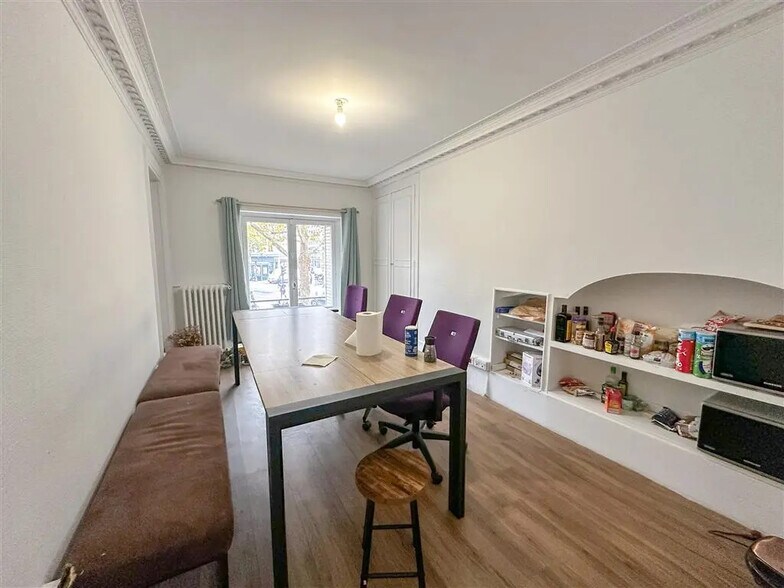 Bureau dans Paris à louer - Photo de l’immeuble – Image 3 sur 8
