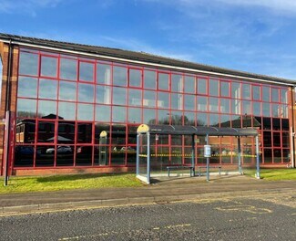 Plus de détails pour Heavens Walk, Doncaster - Bureau à vendre