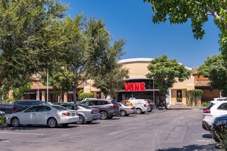 Plus de détails pour 2902-2950 Tapo Canyon Rd, Simi Valley, CA - Local commercial à louer