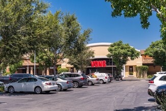 Plus de détails pour 2902-2950 Tapo Canyon Rd, Simi Valley, CA - Local commercial à louer