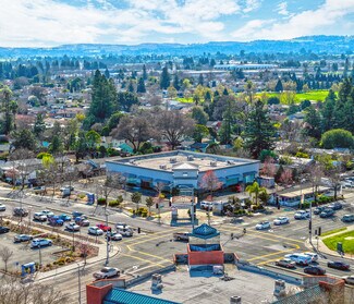 Plus de détails pour 955 Stony Point Rd, Santa Rosa, CA - Local commercial à vendre