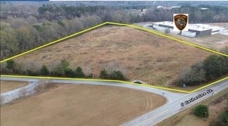 Plus de détails pour 00 S Catherine St, Pickens, SC - Terrain à vendre