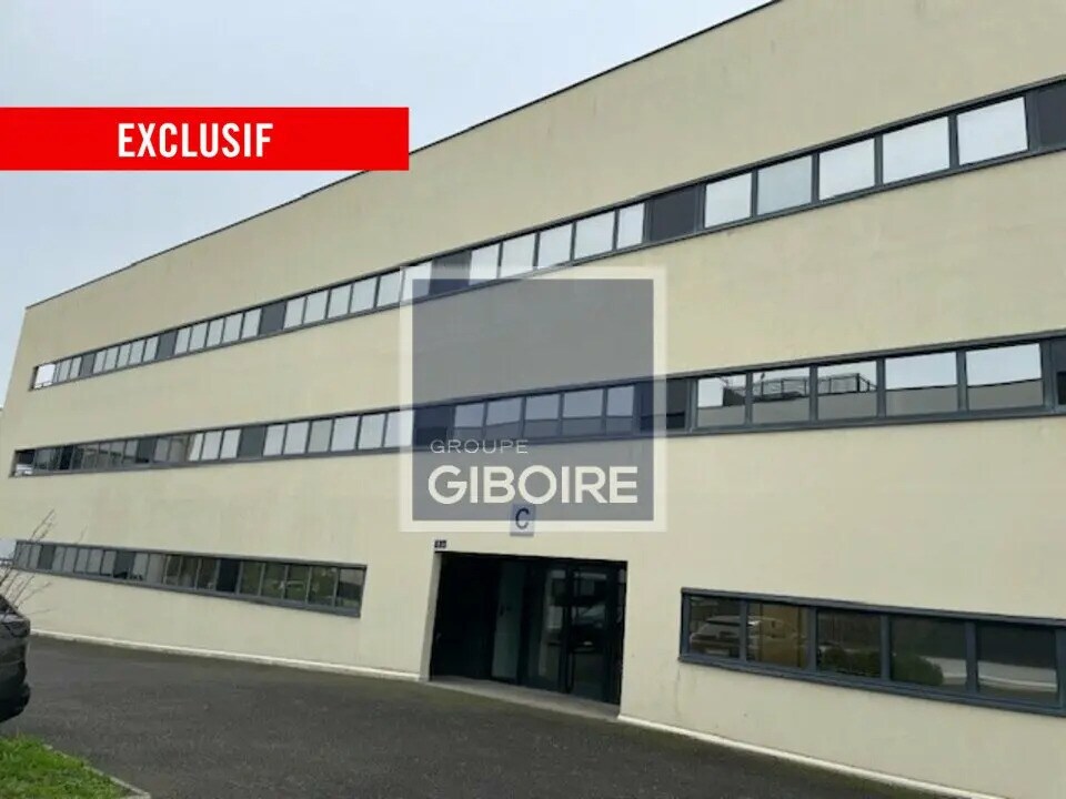 Photo de l’immeuble