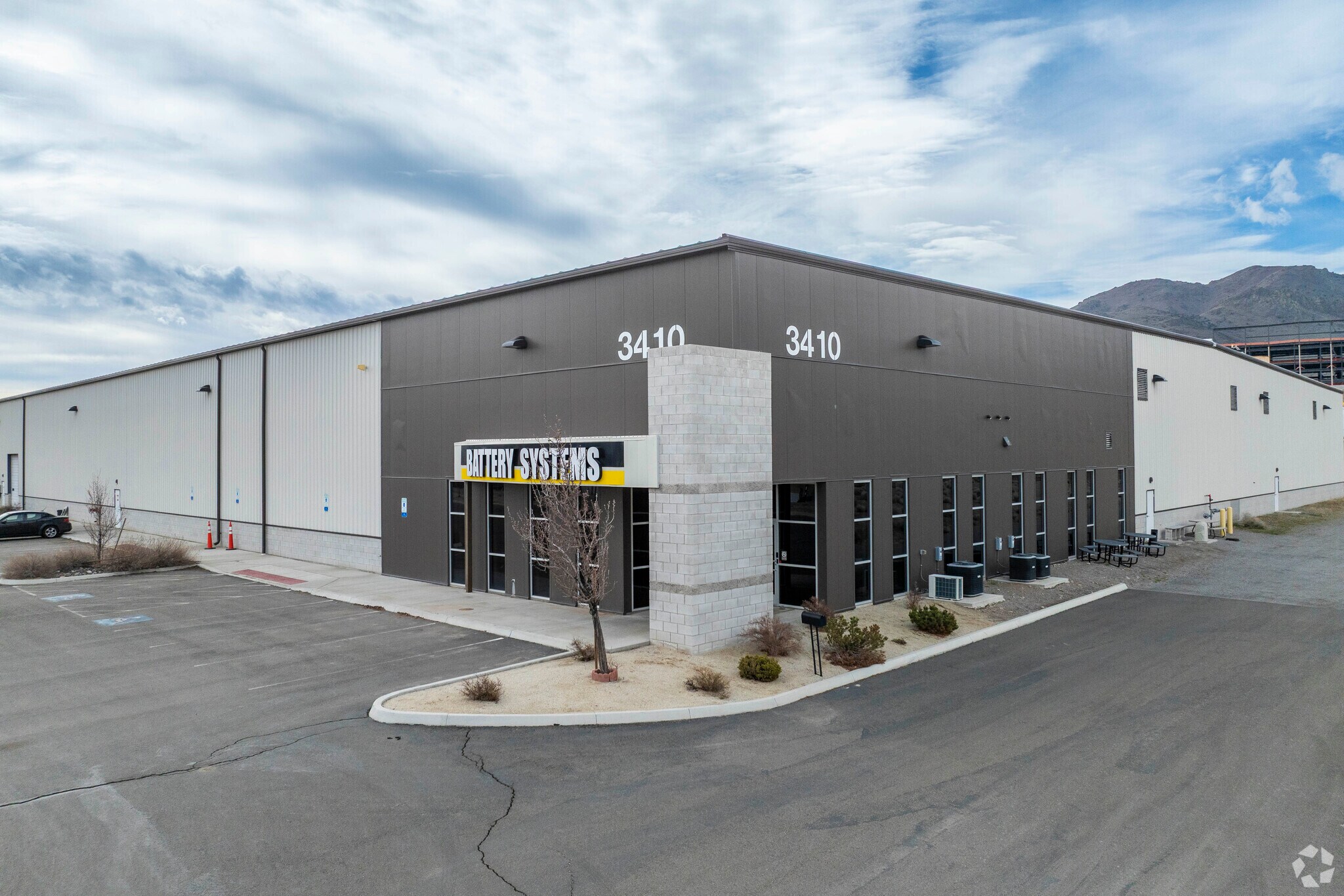 3410 Peru Dr, Sparks, NV à louer Photo principale– Image 1 sur 8