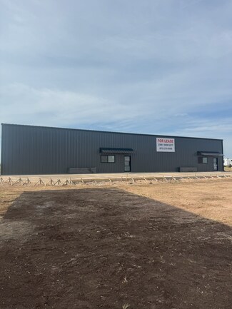 Plus de détails pour 6643 E Highway 80, Abilene, TX - Local d'activités à louer