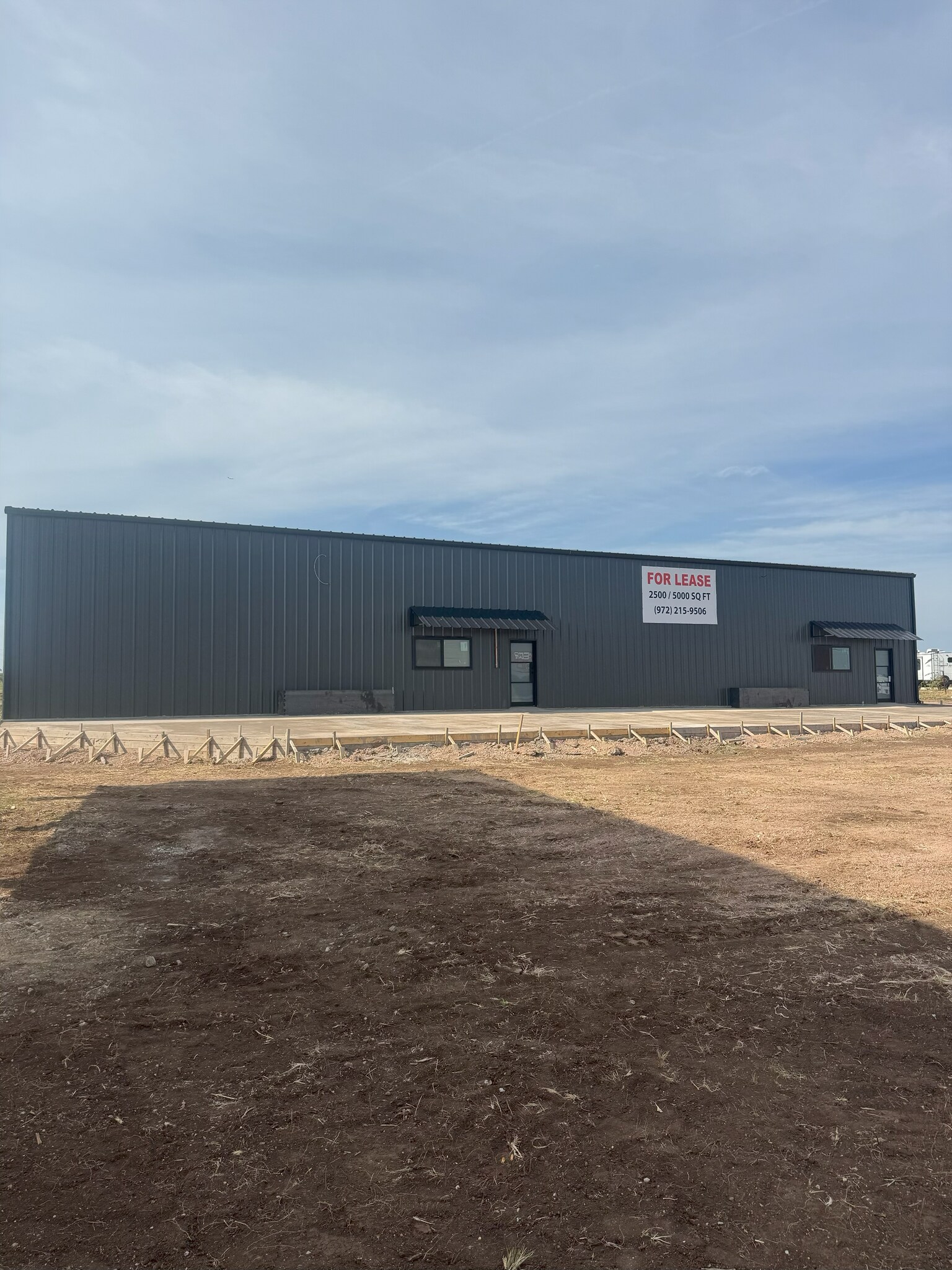 6643 E Highway 80, Abilene, TX à louer Photo de l’immeuble– Image 1 sur 6