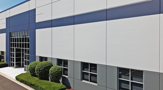 Plus de détails pour 155 Fort Hill Dr, Naperville, IL - Industriel/Logistique à louer