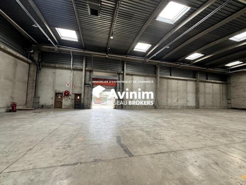 Industriel/Logistique dans Bobigny à louer - Photo intérieure – Image 3 sur 4
