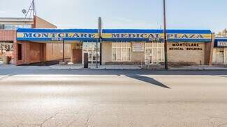 Plus de détails pour 6039 W Belmont Ave, Chicago, IL - Bureau/Médical à louer