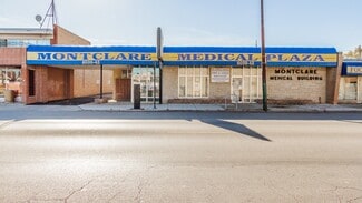 Plus de détails pour 6039 W Belmont Ave, Chicago, IL - Bureau/Médical à louer