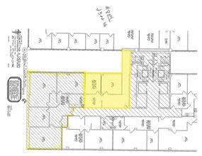201-203 W Wall St, Midland, TX à louer Photo intérieure– Image 1 sur 7