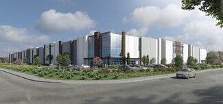 Plus de détails pour 27435 Mapes Road, Menifee, CA - Industriel/Logistique à louer