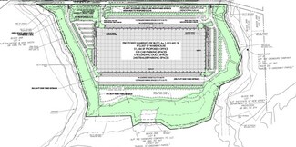 Plus de détails pour 1140 Courses Landing Rd, Carneys Point, NJ - Industriel/Logistique à vendre