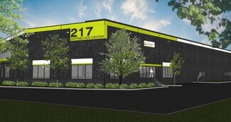Plus de détails pour 10975 SW 11th St, Beaverton, OR - Industriel/Logistique à louer