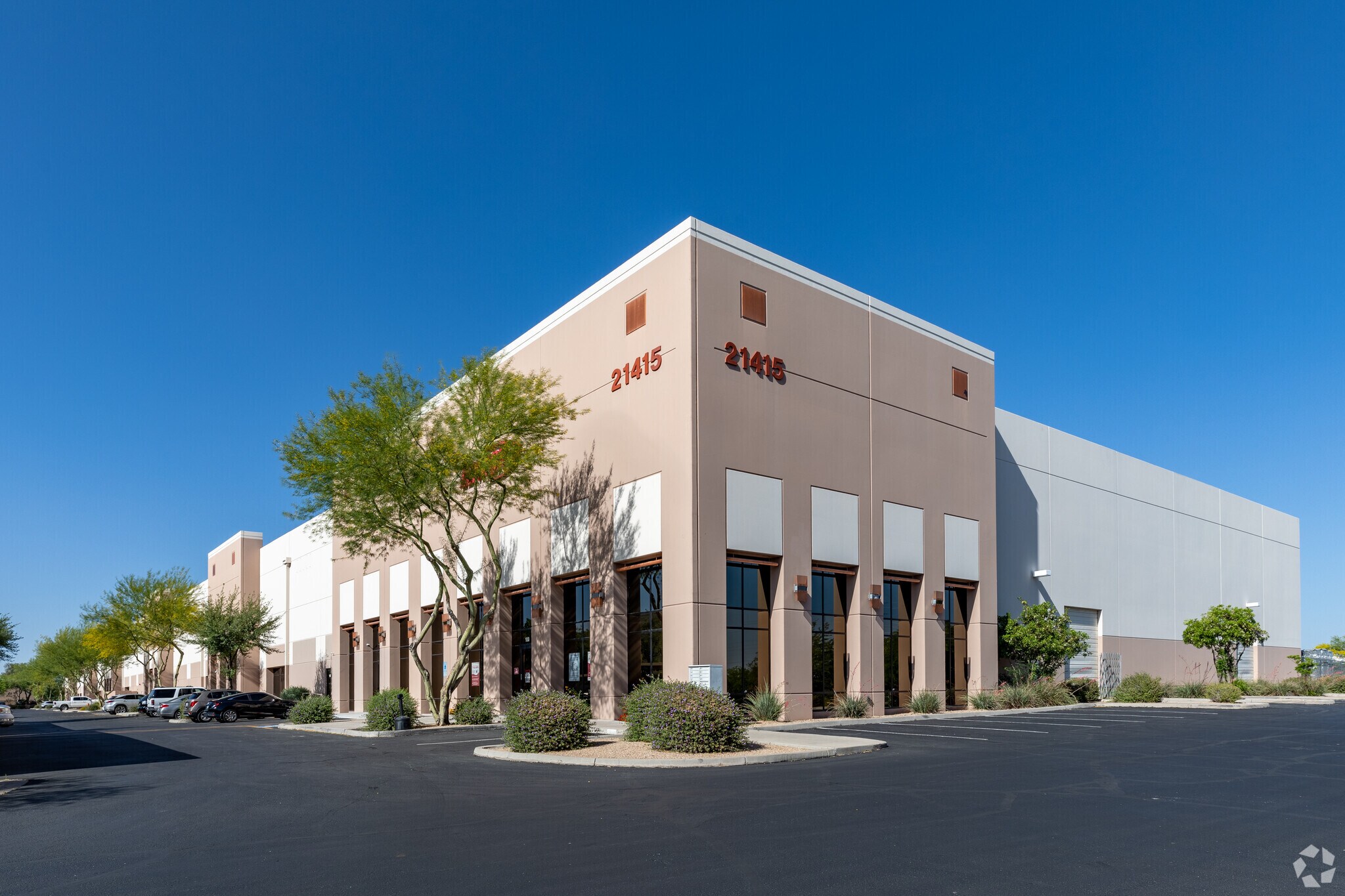 21410 N 15th Ln, Phoenix, AZ à louer Photo principale– Image 1 sur 12