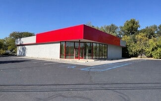 Plus de détails pour 6410 Bluffton Rd, Fort Wayne, IN - Local commercial à louer