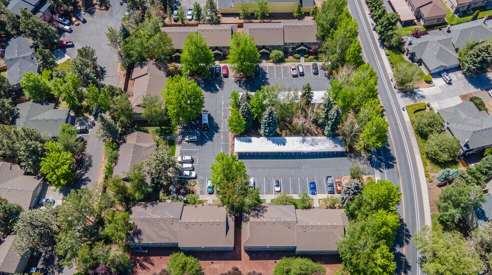 1330 NE Purcell Blvd, Bend, OR à vendre - Photo de l’immeuble – Image 2 sur 14