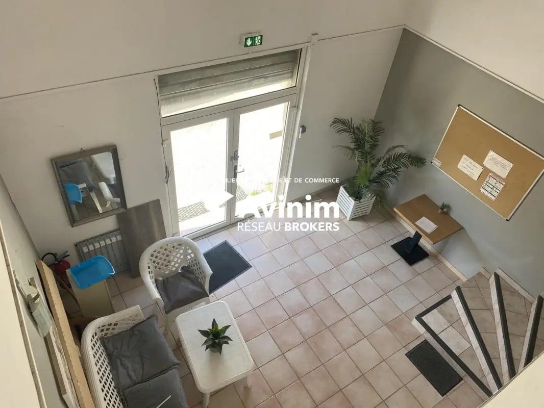 Local d'activités dans Le Muy à vendre Photo intérieure– Image 1 sur 9