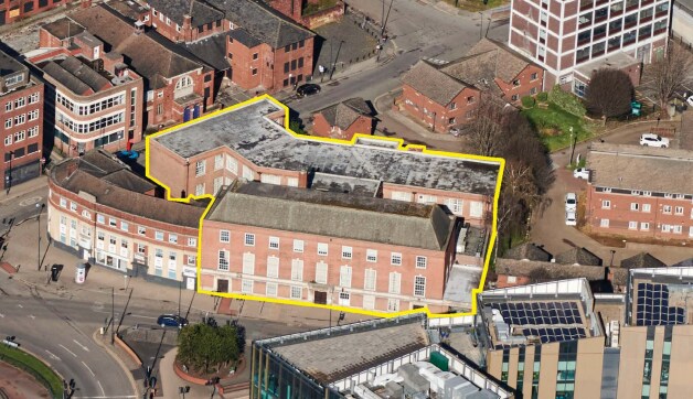 35 Eastgate, Leeds à vendre Photo principale– Image 1 sur 4